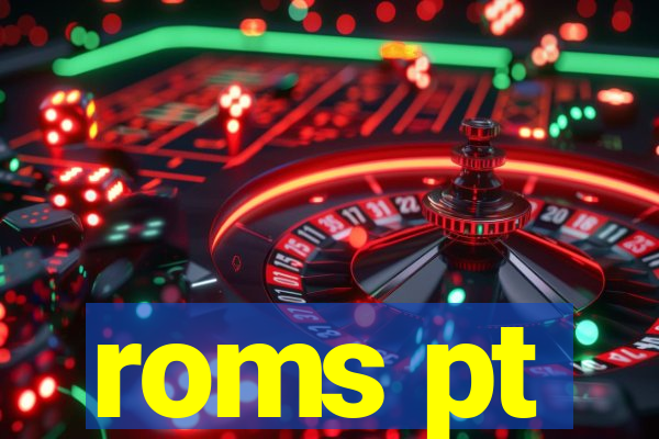 roms pt-br ps2